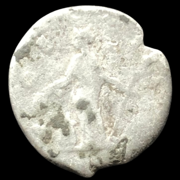 Antoninianus Collectible Coin – Roman Empire (3rd Century AD)