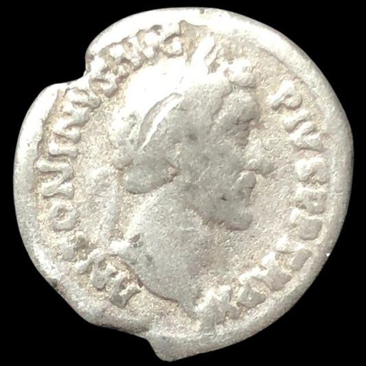 Antoninianus Collectible Coin – Roman Empire (3rd Century AD)