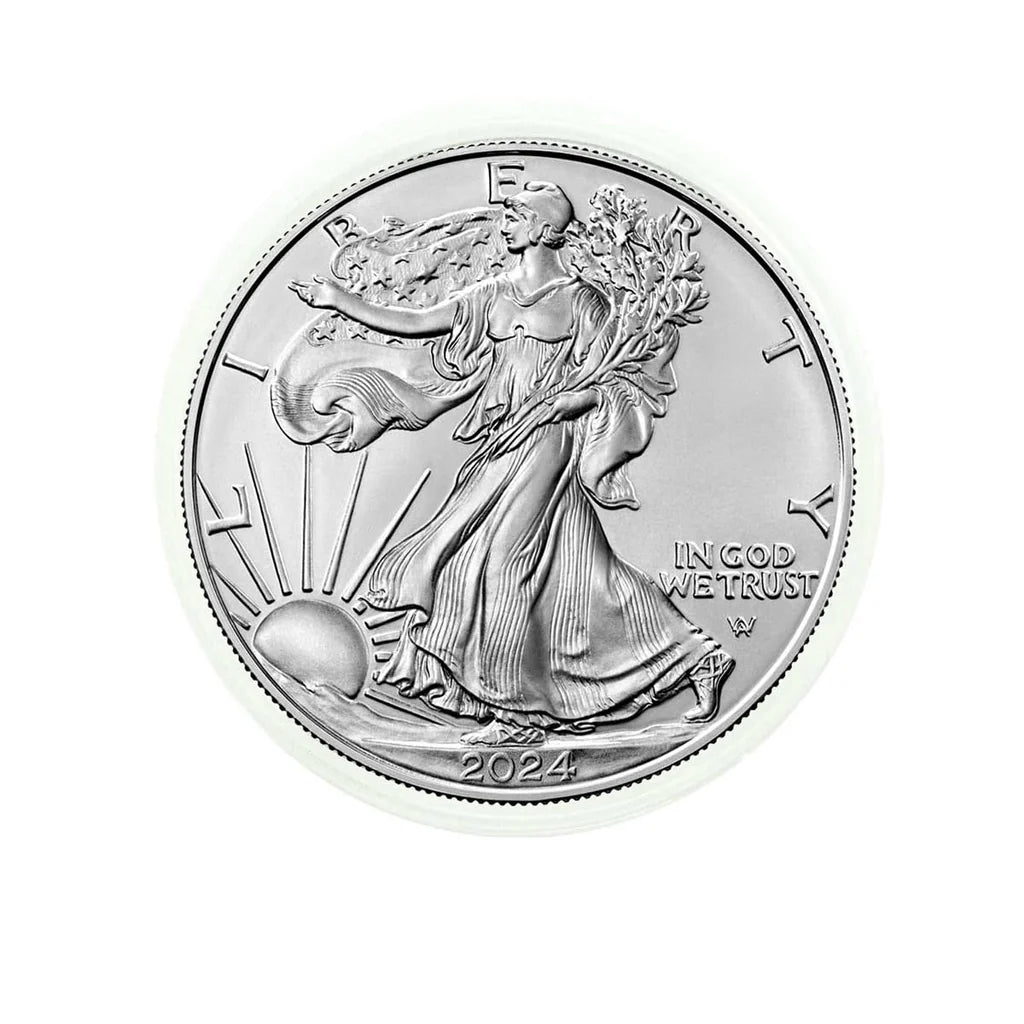 American Eagle 1 oz Collectible Coin