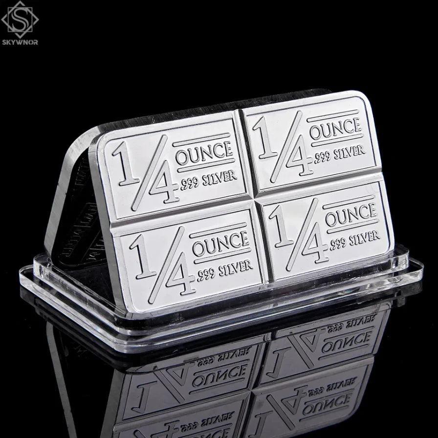 Northwest Region Stagecoach Collectible Bar – 1 oz