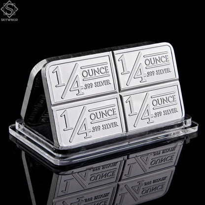 Northwest Region Stagecoach Collectible Bar – 1 oz