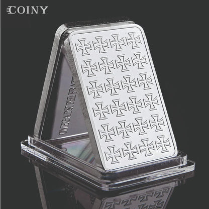 German Eagle Collectible Bar